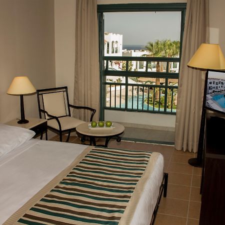 Jaz Neo Naama Bay Hotel Sarm es-Sejk Szoba fotó