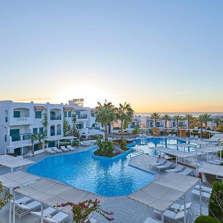 Jaz Neo Naama Bay Hotel Sarm es-Sejk Kültér fotó