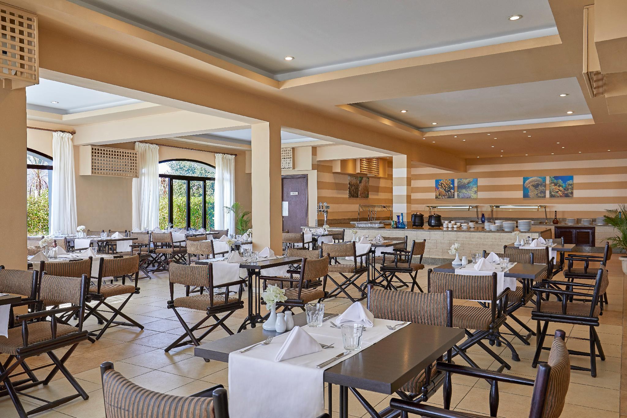 Jaz Neo Naama Bay Hotel Sarm es-Sejk Kültér fotó