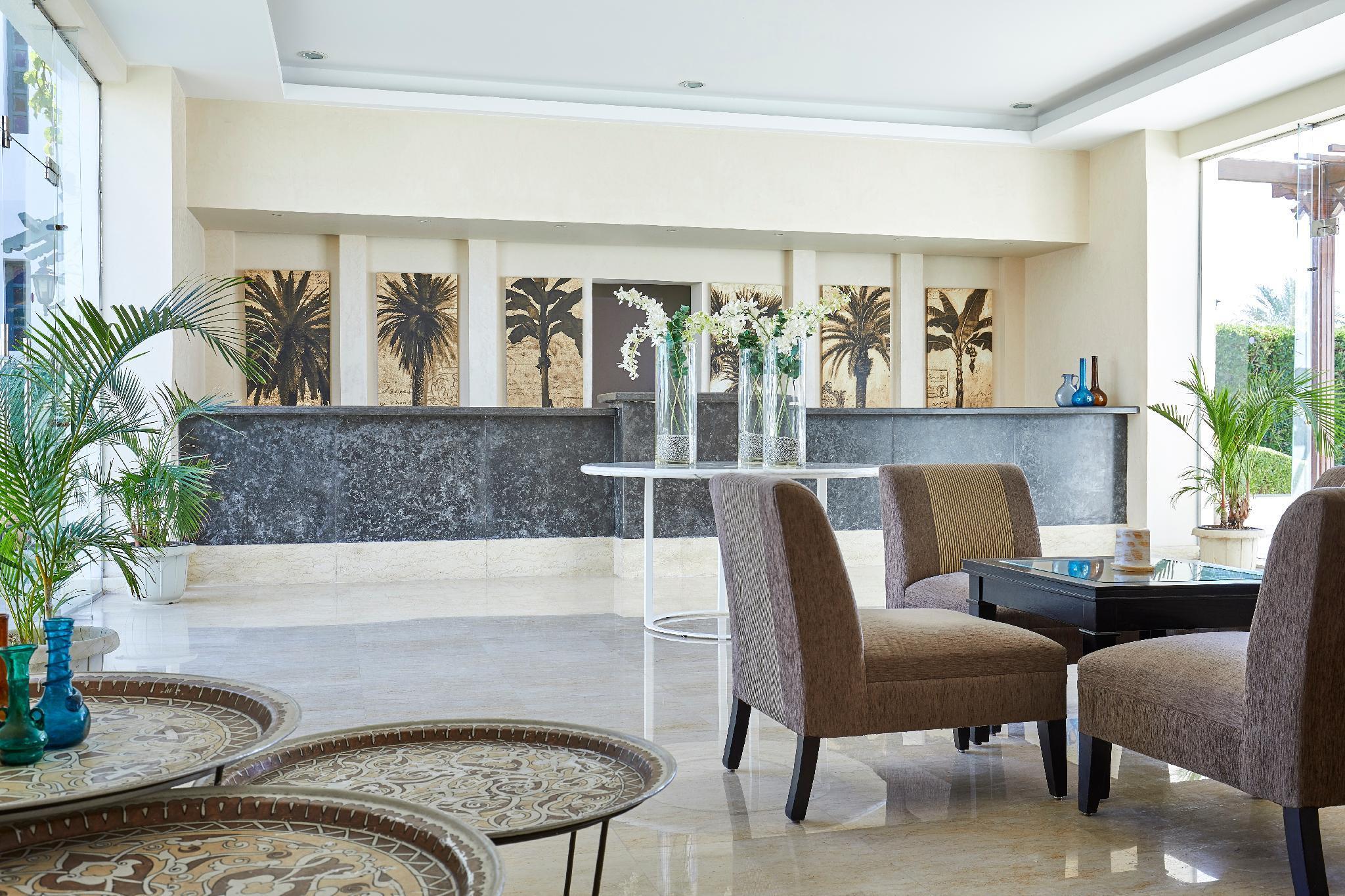 Jaz Neo Naama Bay Hotel Sarm es-Sejk Kültér fotó