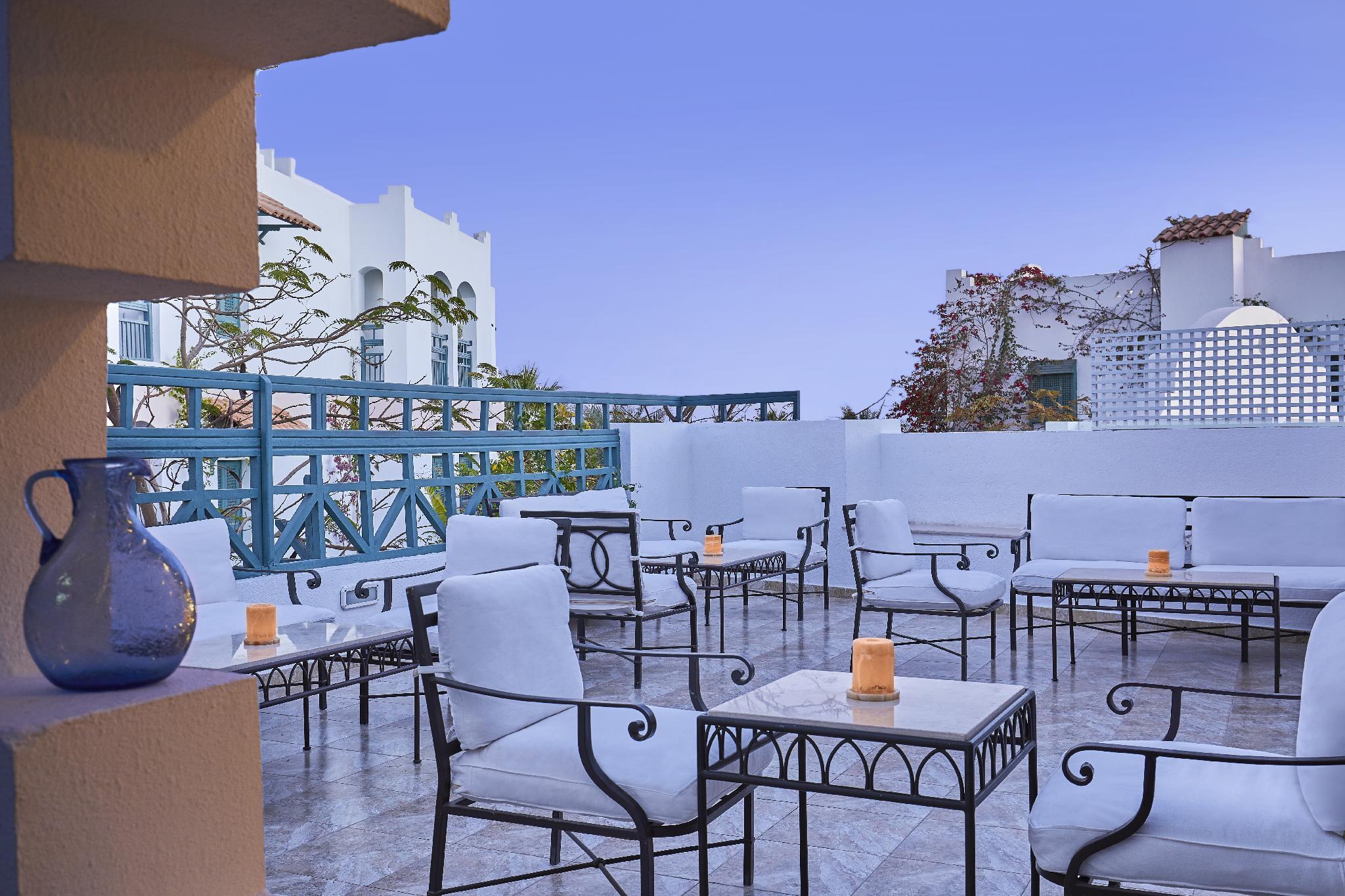 Jaz Neo Naama Bay Hotel Sarm es-Sejk Kültér fotó