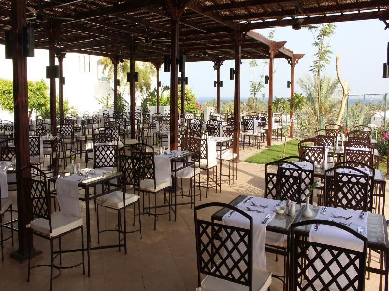 Jaz Neo Naama Bay Hotel Sarm es-Sejk Kültér fotó