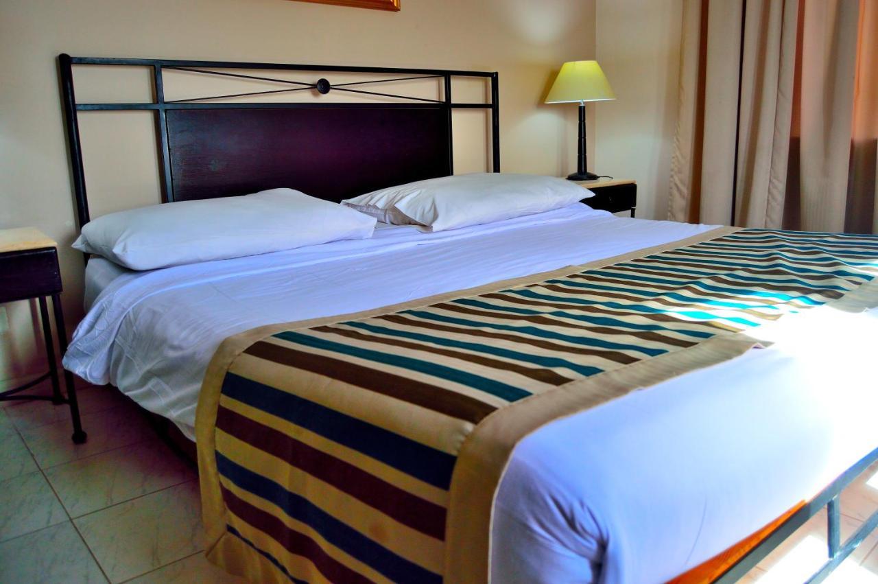 Jaz Neo Naama Bay Hotel Sarm es-Sejk Kültér fotó