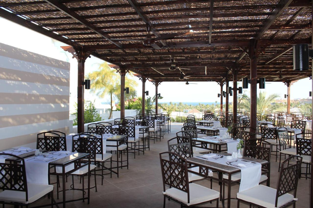 Jaz Neo Naama Bay Hotel Sarm es-Sejk Kültér fotó