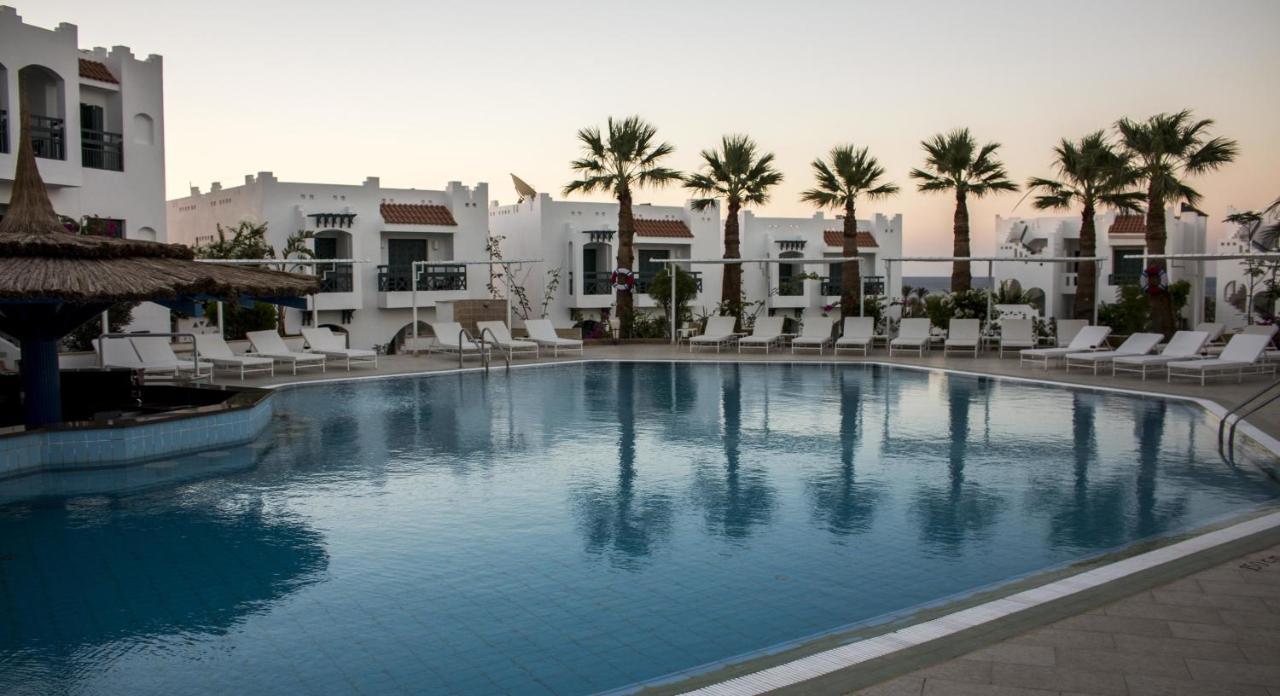 Jaz Neo Naama Bay Hotel Sarm es-Sejk Kültér fotó