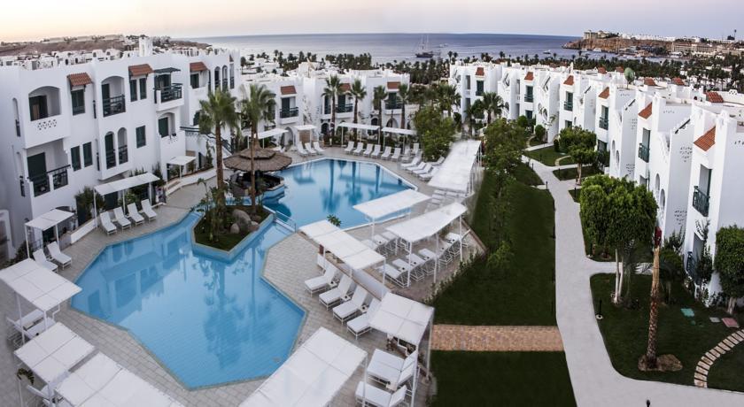 Jaz Neo Naama Bay Hotel Sarm es-Sejk Kültér fotó