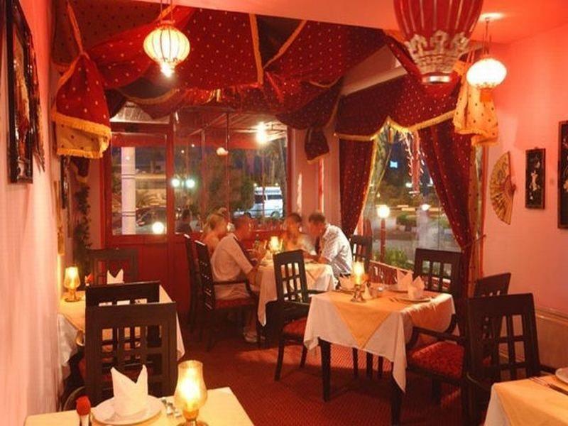 Jaz Neo Naama Bay Hotel Sarm es-Sejk Kültér fotó