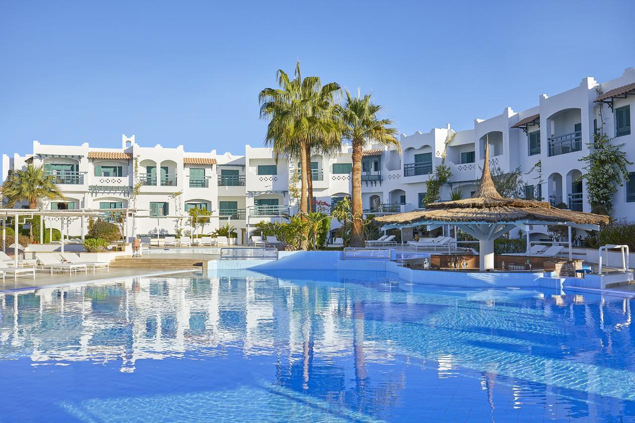 Jaz Neo Naama Bay Hotel Sarm es-Sejk Kültér fotó