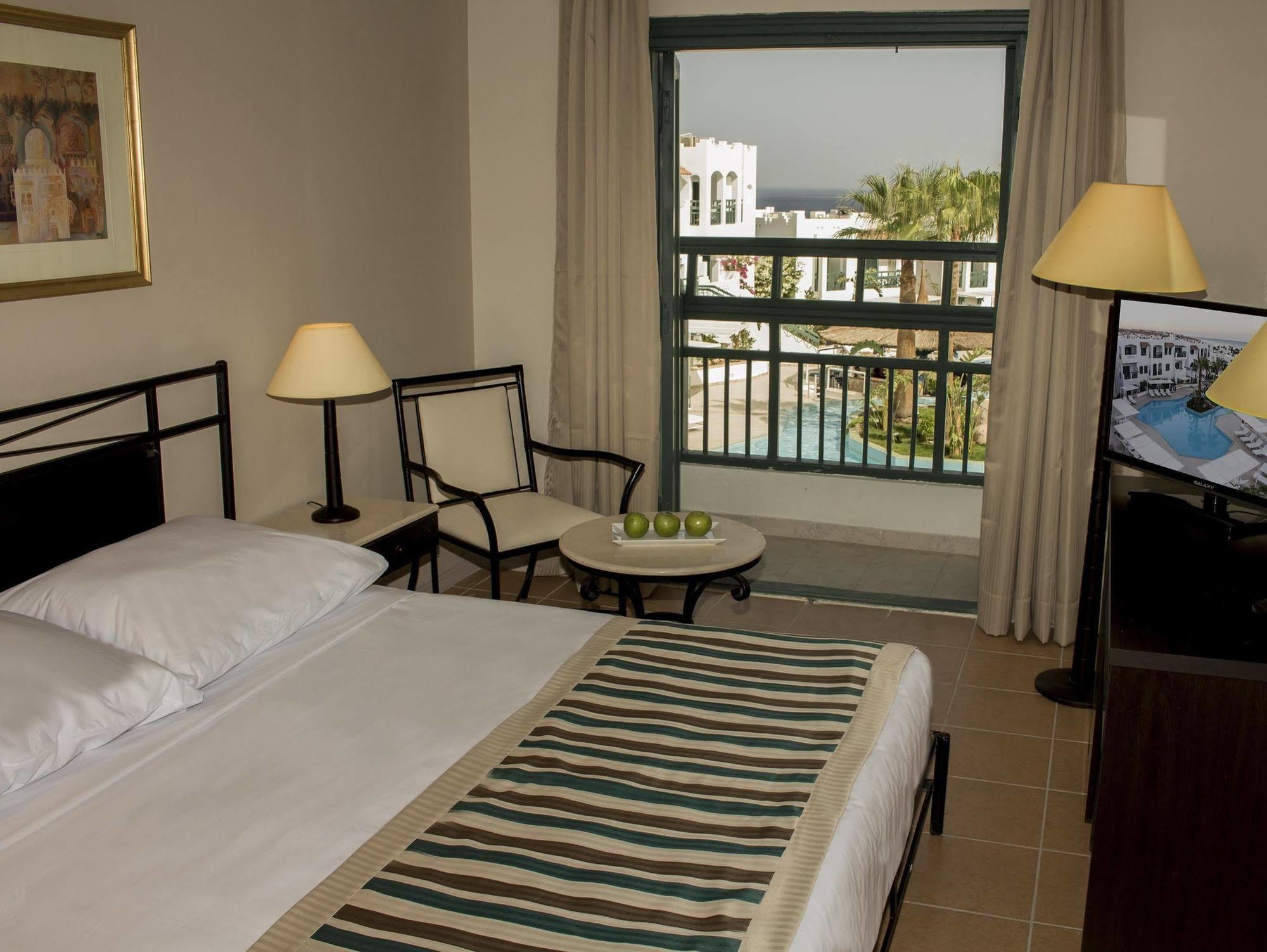 Jaz Neo Naama Bay Hotel Sarm es-Sejk Kültér fotó