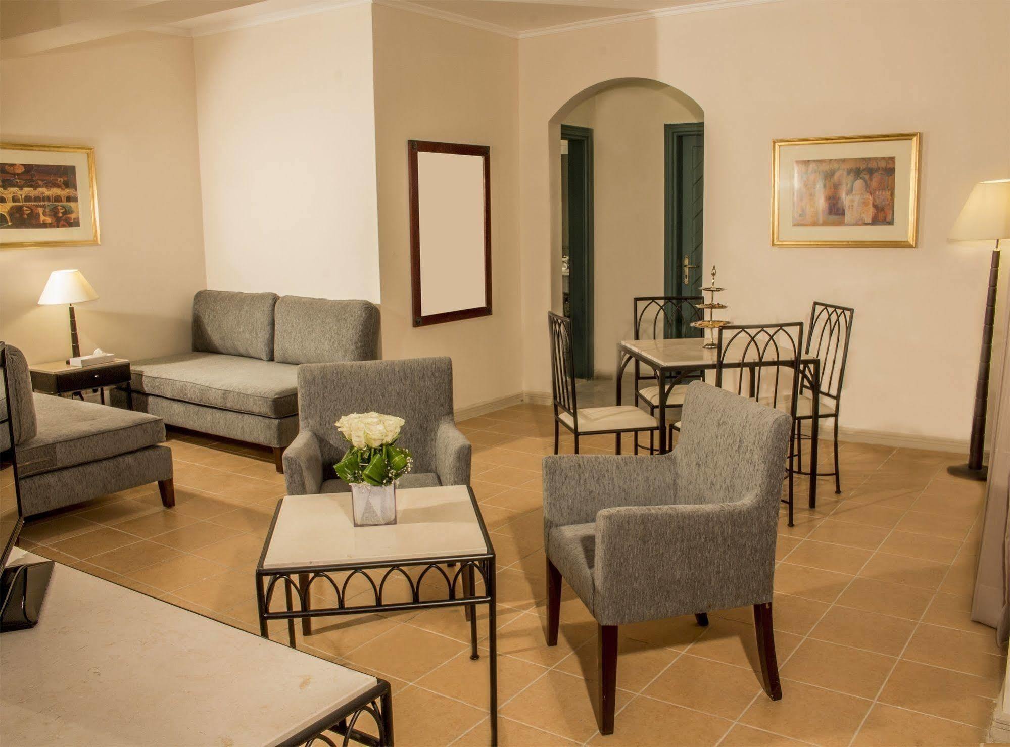 Jaz Neo Naama Bay Hotel Sarm es-Sejk Szoba fotó