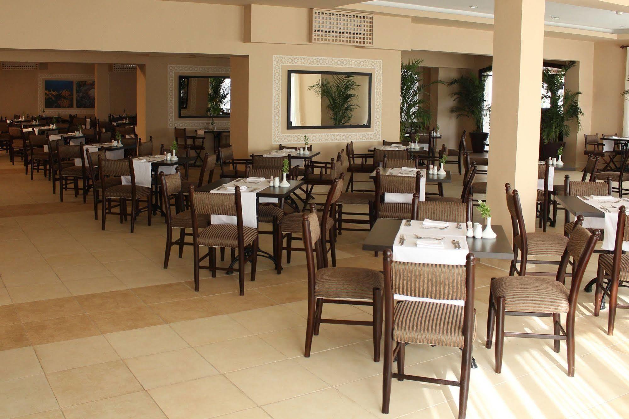 Jaz Neo Naama Bay Hotel Sarm es-Sejk Kültér fotó