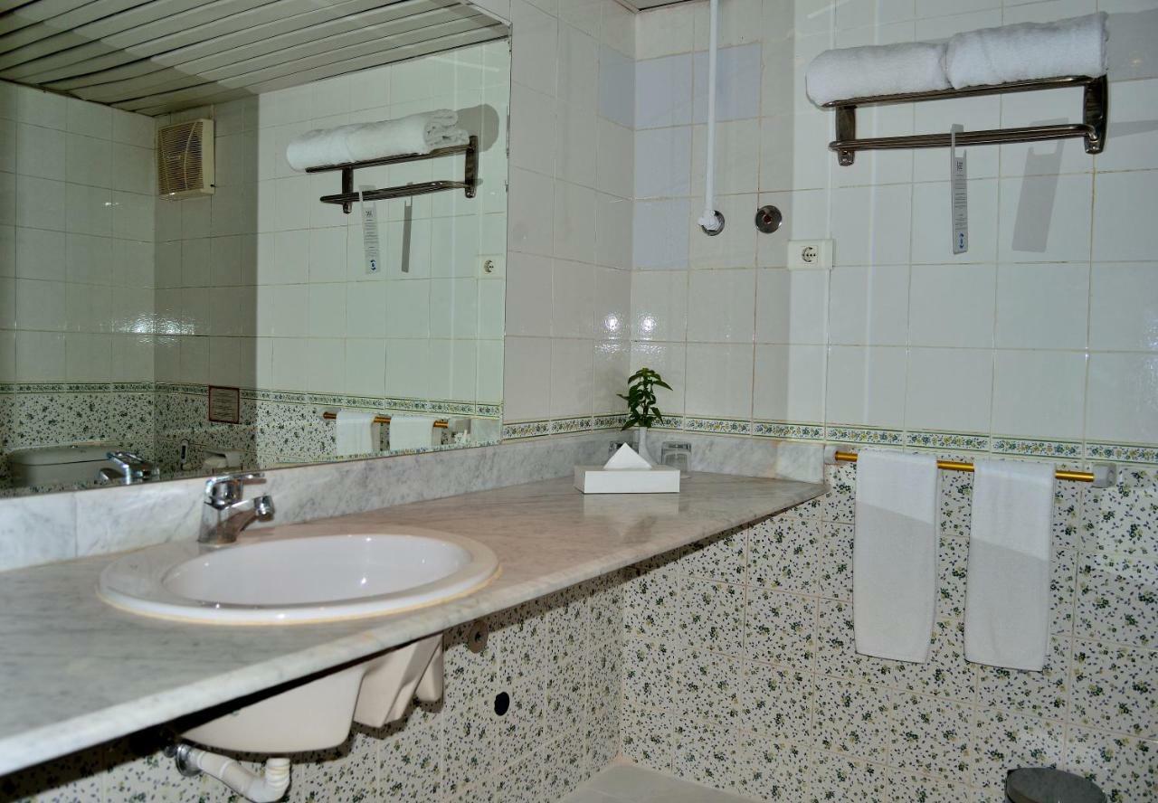 Jaz Neo Naama Bay Hotel Sarm es-Sejk Kültér fotó