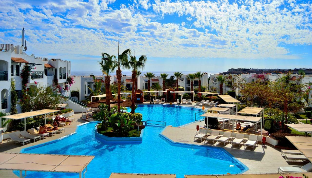 Jaz Neo Naama Bay Hotel Sarm es-Sejk Kültér fotó