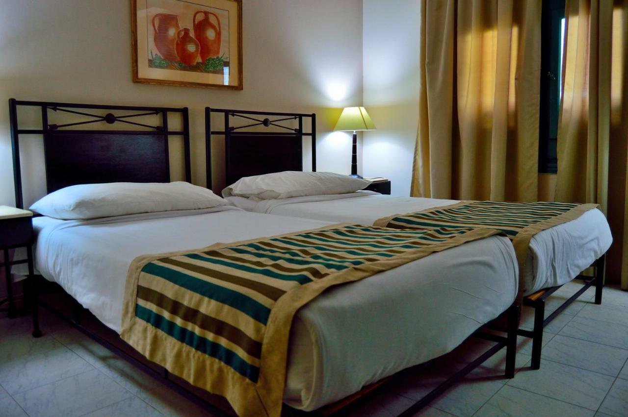 Jaz Neo Naama Bay Hotel Sarm es-Sejk Kültér fotó