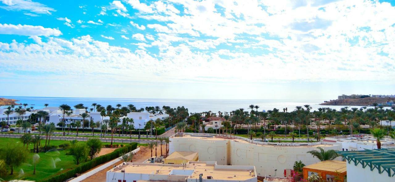 Jaz Neo Naama Bay Hotel Sarm es-Sejk Kültér fotó