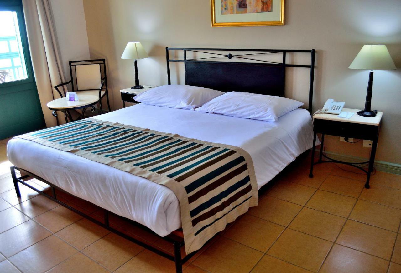 Jaz Neo Naama Bay Hotel Sarm es-Sejk Kültér fotó
