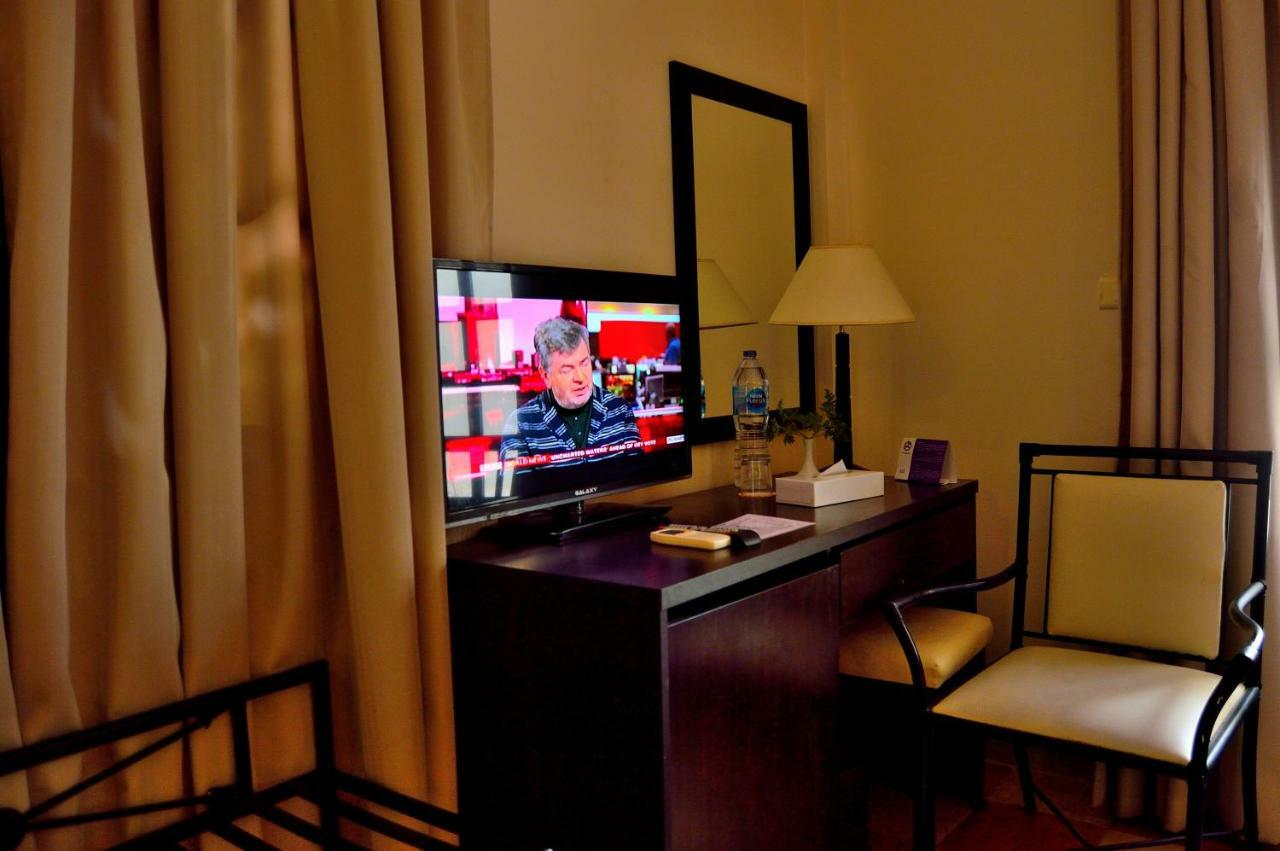 Jaz Neo Naama Bay Hotel Sarm es-Sejk Kültér fotó