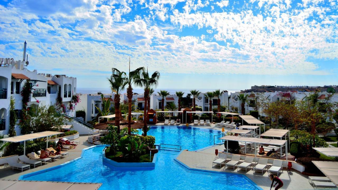 Jaz Neo Naama Bay Hotel Sarm es-Sejk Kültér fotó