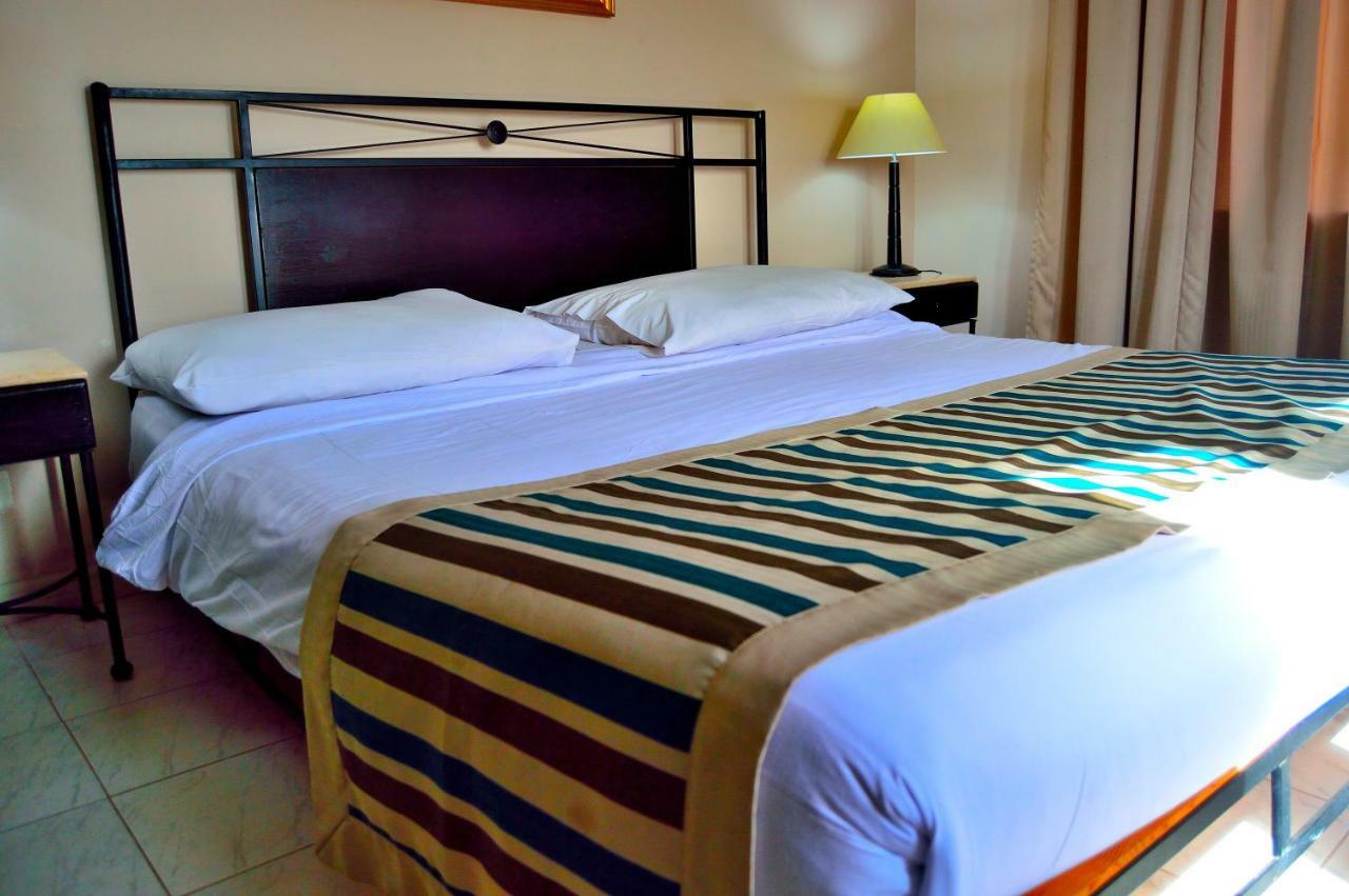 Jaz Neo Naama Bay Hotel Sarm es-Sejk Kültér fotó