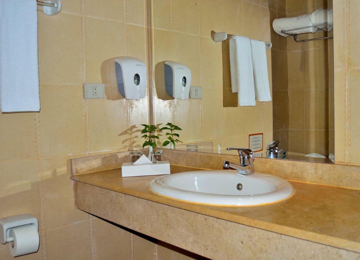 Jaz Neo Naama Bay Hotel Sarm es-Sejk Kültér fotó