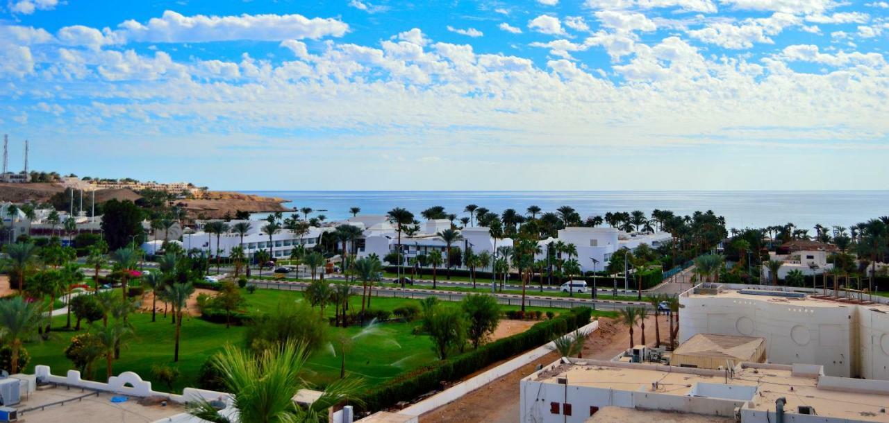 Jaz Neo Naama Bay Hotel Sarm es-Sejk Kültér fotó